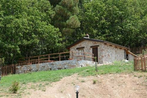 La Locanda Del Poeta, Prenota Hotel Hotel a Calabria con piscina, Piscina