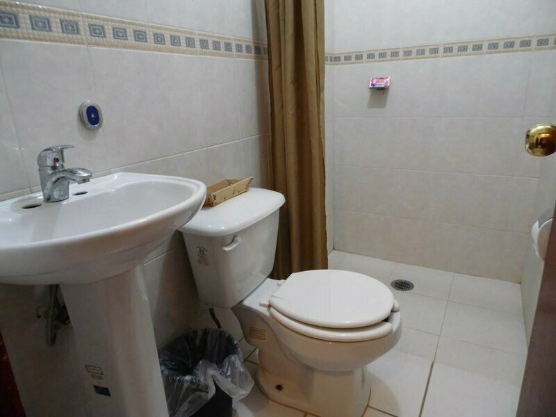 Hotel San Cristobal