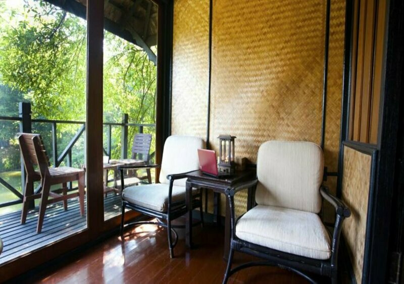 Lampang River Lodge