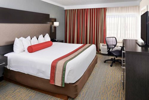 Best Western At O'Hare, Boek Hotel Rosemont 