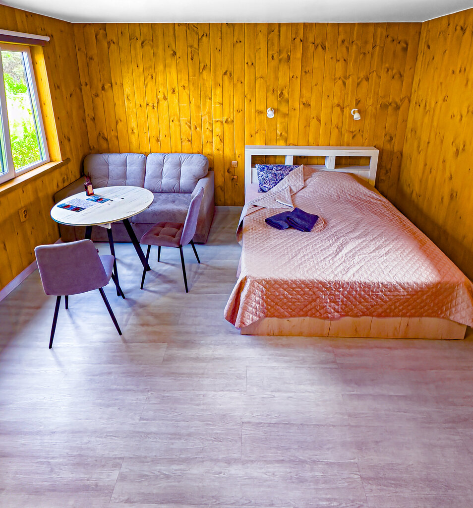GornoStay-House