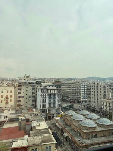 No 15 Ermou Hotel, Book Hotel Thessaloniki Macedonia, near White Tower