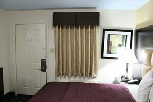 Apple Inn Dallas tx