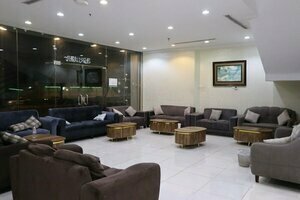 Aayan Al Shisha Hotel, Book Hotel Al Khansāk Makkah