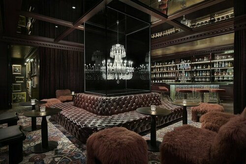 Kimpton Qiantan Shanghai, Prenota Hotel Shanghai Shanghai Area