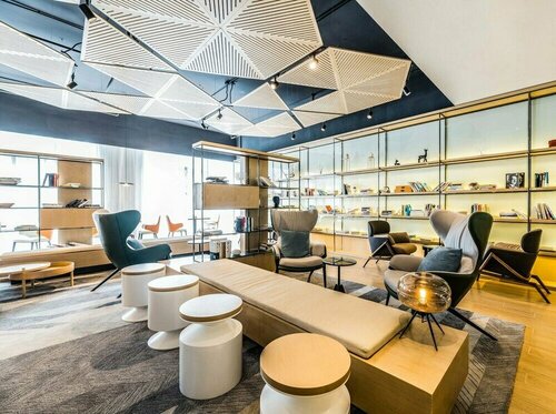 Atour Hotel, Book Hotel Hoteller i Shaanxi med parkering, Parkering