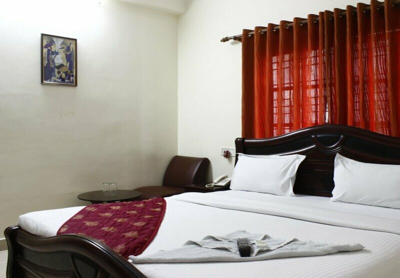 Hotel Horizon