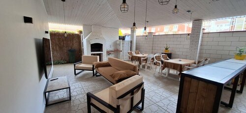 Relax Guest house