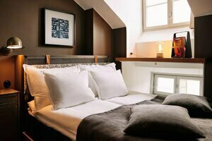 Nofo Hotel, Bw Premier Collection