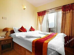 Hotel Hikers Haven, Забронировать Отель Катманду провинция Багмати-Прадеш