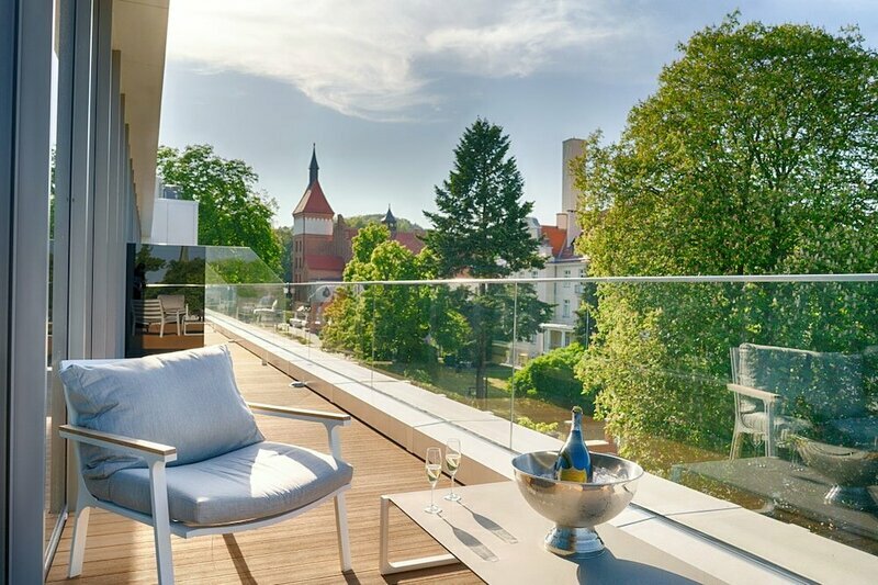 Focus Hotel Premium Sopot