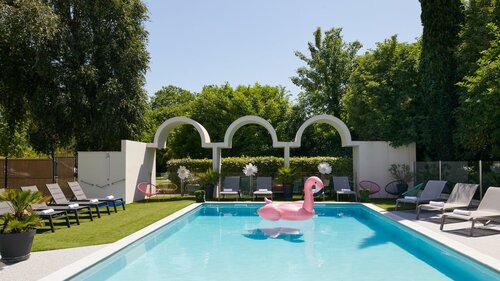 Ibis Styles Cognac, Prenota Hotel Chateaubernard Charente