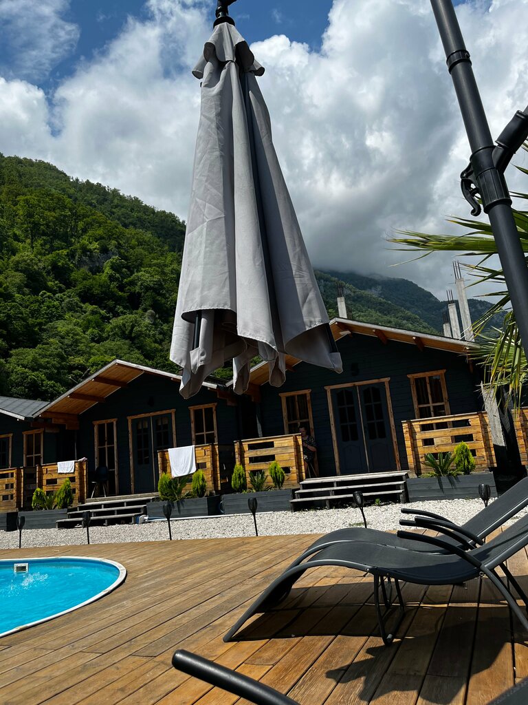 Eco Hotel Luna