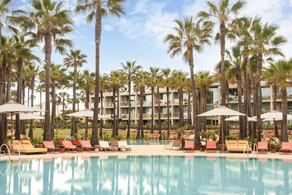 Kimpton Atlântico Algarve