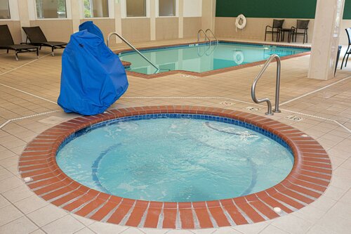 Holiday Inn Effingham, an IHG Hotel, Buchen Sie Hotel Effingham Illinois