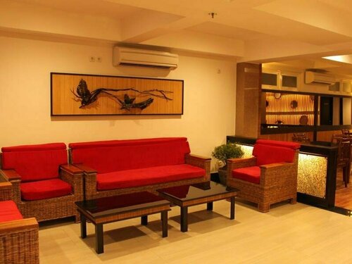 Sienna Inn Banjarmasin, Забронировать Отель Банджармасин провинция Южный Калимантан