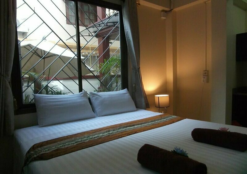 Swiss Apartment & Hotel