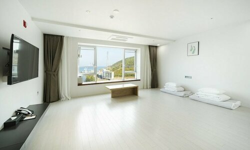 Yeosu Hotel Haven, Reserva ahora Hotel Hoteles en Jeolla del Sur con aparcamiento, Aparcamiento