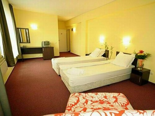Hotel Alexander, Забронировать Отель София 