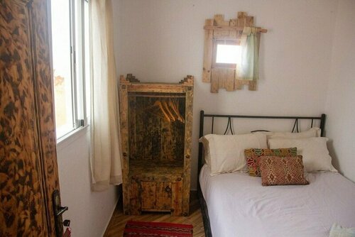 Amayour Surf Hostel, Buchen Sie Hostel Hostels in Souss-Massa-Draa, Hostel