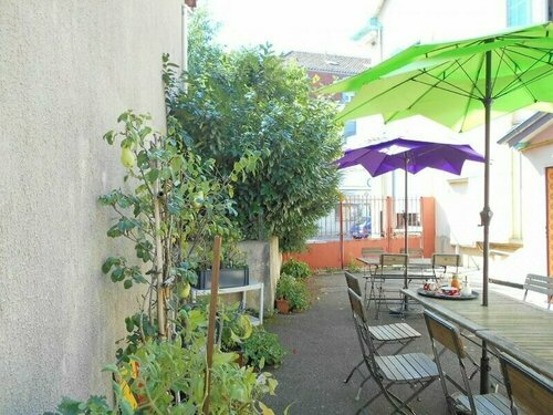 Hôtel Du Jura, Book Hotel Billige hoteller i Burgund