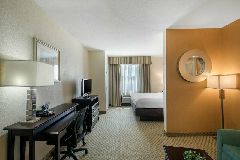 Fairfield Inn & Suites Hillsboro