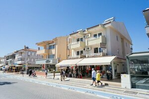 Goncu Apart Hotel