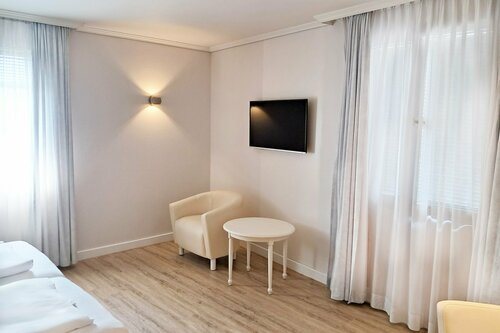 Hotel Post, Prenota Hotel Hotel a Baviera con parcheggio, Parcheggio
