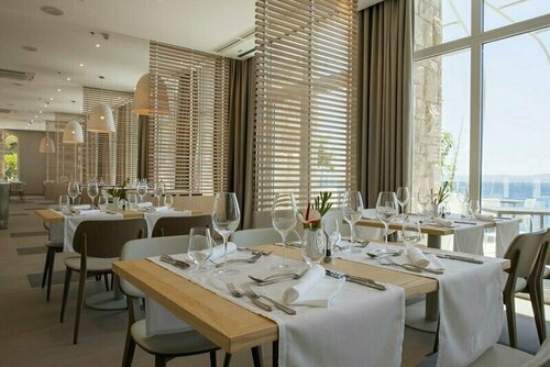 Bluesun Hotel Jadran, Foglalás Szálloda Tučepi Makarska Riviera
