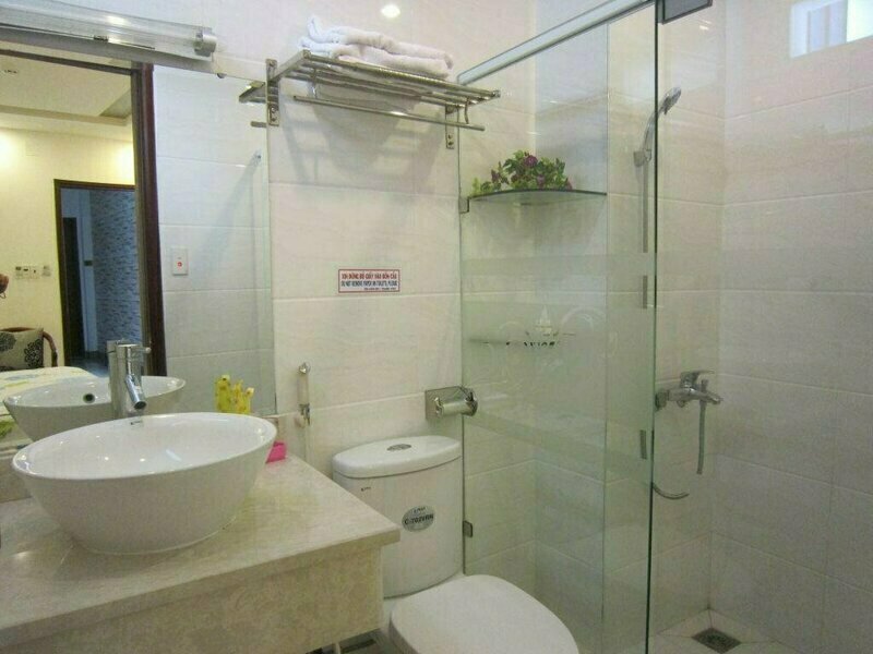 Phuong Nhan Hotel