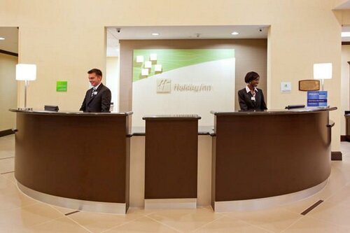 Holiday Inn Houston West Energy Corridor, Book Hotel Energy Corridor 