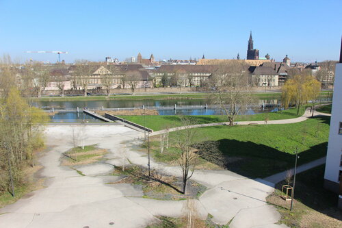 Holiday Inn Express Strasbourg Centre, an IHG Hotel, Prenota Hotel Strasburgo 