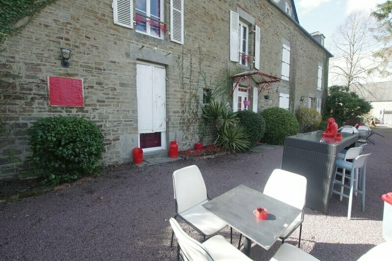 Manoir De Condé B&b Prestige