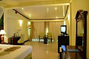 Lewi Resort and Spa, Foglalás Üdülőközpont Awassa Sidama