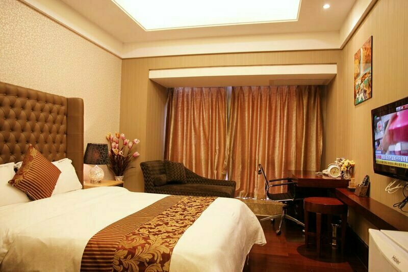 Modern Family Inn - Guangzhou