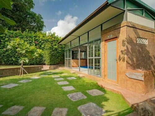 Green Oasis Nha Trang Resort, Забронировать Курортный отель Нячанг Кханьхоа
