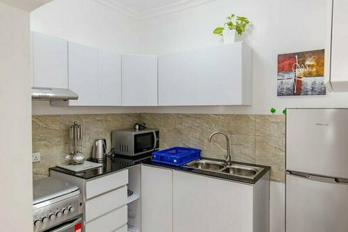 Kasi Apartments, Book Lejlighed Lejligheder i Nyarugenge, Lejlighed