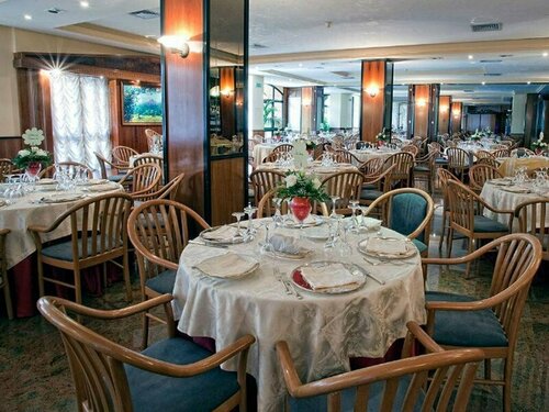Sunny Palace Hotel Restaurant, Book Hotel Hoteller i Lazio med pool, Swimmingpool