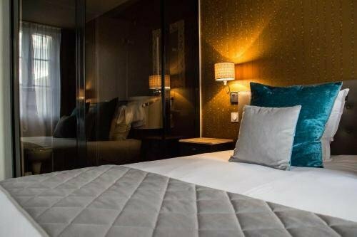 Les Chambres de Louise, Prenota Hotel  