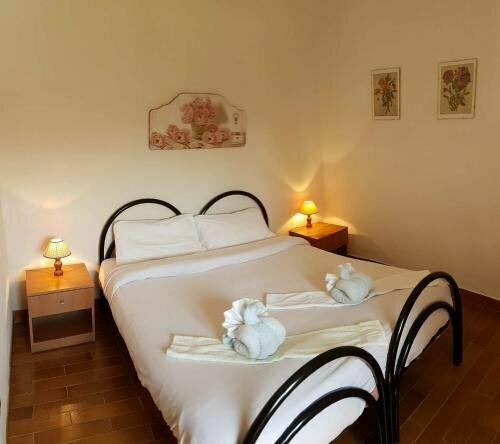 Villaggio La Lista, Prenota Hotel Amendolara Calabria