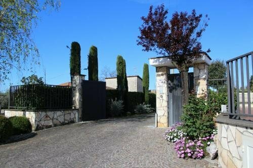 B&B Villa Sbaraglia, Rezervați Bed and Breakfast Alatri Ciociaria