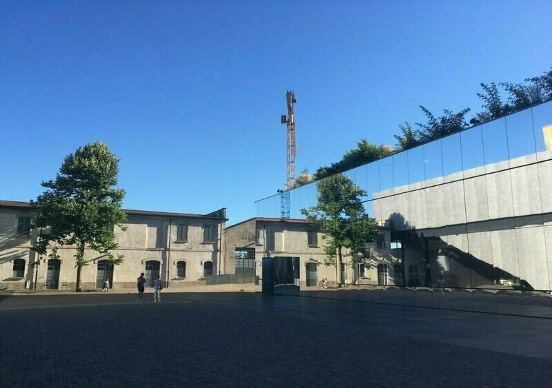 Linate Residence