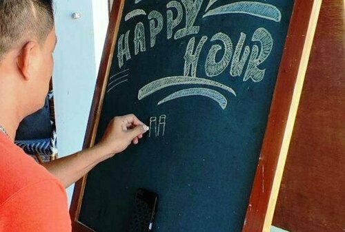 Bluewaves Resort - Basdaku by Hiverooms, Prenota Resort Hotel a Cebu con parcheggio, Parcheggio