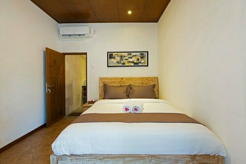 L Hotel Seminyak, Rezerwuj Hotel Hotele w Badung z parkingiem, Parking