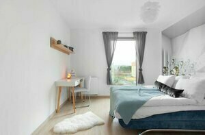 Elite Apartments Mila, Buchen Sie Ferienwohnung Danzig Pommern