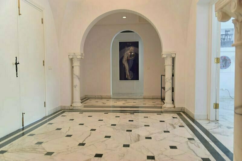 Oceana Suites Hammamet