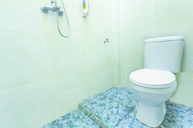 OYO 1427 Azzahra Guest House Syariah