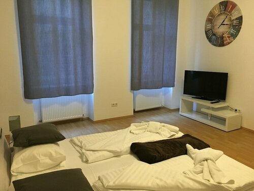 United Homes Apartments Vienna, Rezervasyon Daire Viyana Avusturya
