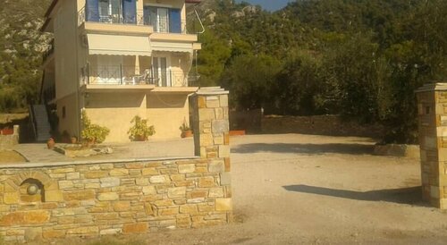 Lihas studios, Rezervovat Hotel Euboia 