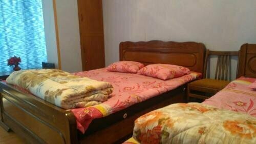 Hotel Caucasus, Book Hotel Hoteller i Telavi med parkering, Parkering